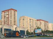 İcarəyə verilir 4 otaqlı 110 m2 yeni tikili 8 km