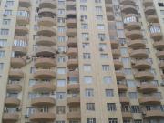 Satılır 3 otaqlı 104 m2 yeni tikili Yasamal r.