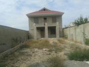 Satılır 8 otaqlı 400 m2 yeni tikili Maştağa