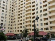 İcarəyə verilir 1 otaqlı 50 m2 yeni tikili Binəqədi r.