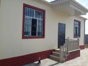 Satılır 3 otaqlı 400 m2 yeni tikili Maştağa