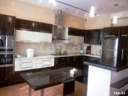 Satılır 5 otaqlı 6 m2 bağ evi Qəbələ