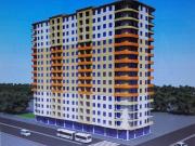 Satılır 1 otaqlı 60 m2 yeni tikili Xırdalan