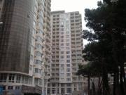 Satılır 3 otaqlı 148 m2 yeni tikili Nizami m.