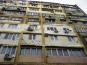 Satılır 5 otaqlı 120 m2 köhnə tikili 8 mkr