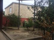 Satılır 8 otaqlı 280 m2 bağ evi Bakıxanov
