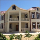 Satılır 5 otaqlı 200 m2 bağ evi Novxanı