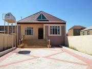 Satılır 3 otaqlı 120 m2 bağ evi Ramana