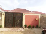 Satılır 3 otaqlı 100 m2 bağ evi Y.Ramana