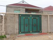 Satılır 3 otaqlı 200 m2 bağ evi Zabrat 2