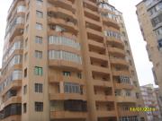 Satılır 3 otaqlı 127 m2 yeni tikili İnşaatçılar m.