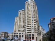 Satılır 5 otaqlı 360 m2 yeni tikili Nizami m.