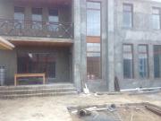 Satılır 6 otaqlı 336 m2 yeni tikili Binə