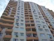 İcarəyə verilir 3 otaqlı 130 m2 yeni tikili Nərimanov r.