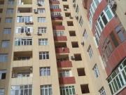 İcarəyə verilir 2 otaqlı 90 m2 yeni tikili Binəqədi r.