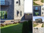 Satılır 4 otaqlı 290 m2 həyət evi Albalı