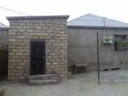 Satılır 5 otaqlı 120 m2 bağ evi Lökbatan