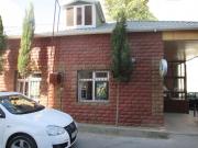 Satılır 1 otaqlı 123 m2 obyekt 8 mkr