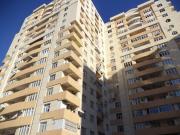 İcarəyə verilir 2 otaqlı 65 m2 yeni tikili İnşaatçılar m.