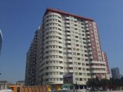 İcarəyə verilir 3 otaqlı 130 m2 yeni tikili Nərimanov r.