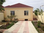 Satılır 3 otaqlı 95 m2 bağ evi Mərdəkan