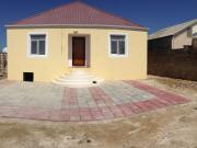 Satılır 3 otaqlı 100 m2 bağ evi Binə