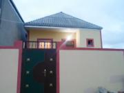 Satılır 3 otaqlı 54 m2 bağ evi Binəqədi