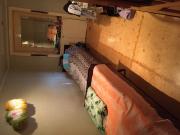 Satılır 3 otaqlı 80 m2 bağ evi İnşaatçılar m.