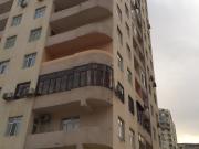 Satılır 4 otaqlı 145 m2 yeni tikili İnşaatçılar m.