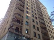 Satılır 4 otaqlı 200 m2 yeni tikili Nizami m.