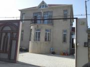 Satılır 4 otaqlı 150 m2 bağ evi Xırdalan