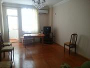 İcarəyə verilir 2 otaqlı 87 m2 yeni tikili Xırdalan