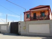 Satılır 4 otaqlı 220 m2 bağ evi Məhəmmədli
