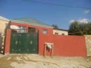 Satılır 3 otaqlı 80 m2 bağ evi Binəqədi