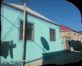 Satılır 3 otaqlı 72 m2 bağ evi Əhmədli