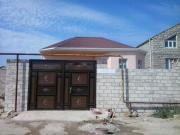 Satılır 4 otaqlı 125 m2 bağ evi Y.Ramana