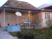 Satılır 3 otaqlı 0 m2 bağ evi Şəki