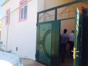 Satılır 3 otaqlı 100 m2 bağ evi Binəqədi