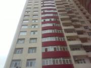Satılır 3 otaqlı 85 m2 yeni tikili İnşaatçılar m.