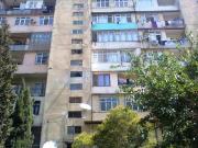 Satılır 4 otaqlı 110 m2 köhnə tikili 9 mkr