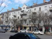 İcarəyə verilir 2 otaqlı 60 m2 köhnə tikili Nəriman Nərimanov m.