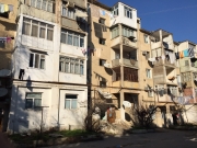 Satılır 3 otaqlı 85 m2 köhnə tikili Badamdar