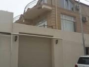 Satılır 8 otaqlı 750 m2 həyət evi Badamdar