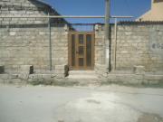 Satılır 3 otaqlı 80 m2 bağ evi Zabrat 2