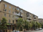 Satılır 1 otaqlı 35 m2 köhnə tikili 1 mkr