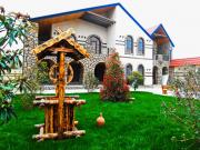 Satılır 8 otaqlı 600 m2 həyət evi Xəzər r.