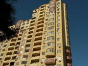 Satılır 3 otaqlı 120 m2 yeni tikili Nizami m.