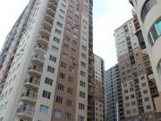 Satılır 2 otaqlı 50 m2 yeni tikili İnşaatçılar m.