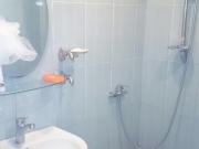 İcarəyə verilir 1 otaqlı 50 m2 köhnə tikili İnşaatçılar m.