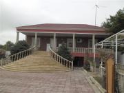 Satılır 6 otaqlı 200 m2 həyət evi Novxanı